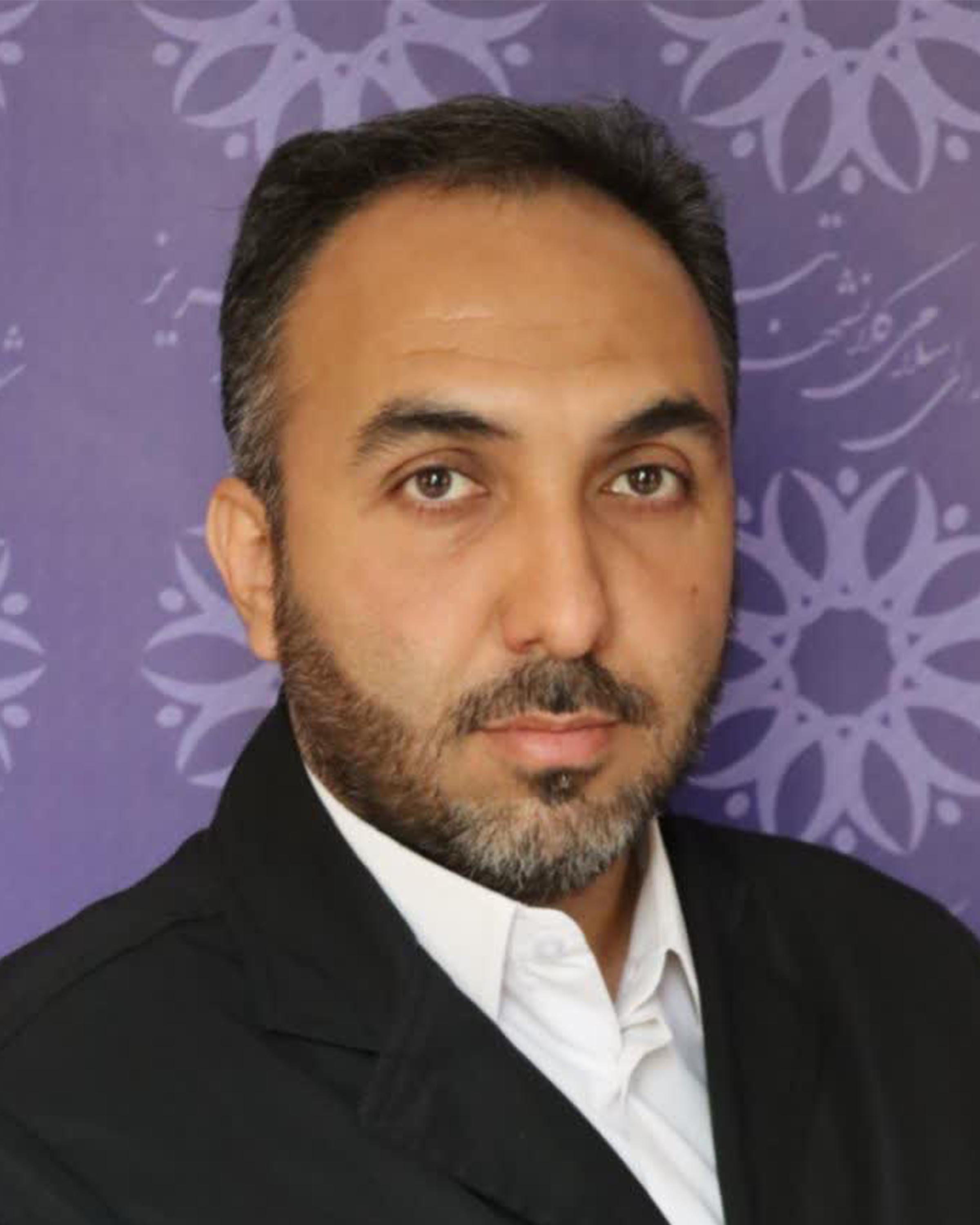 بابک عدل‌جو