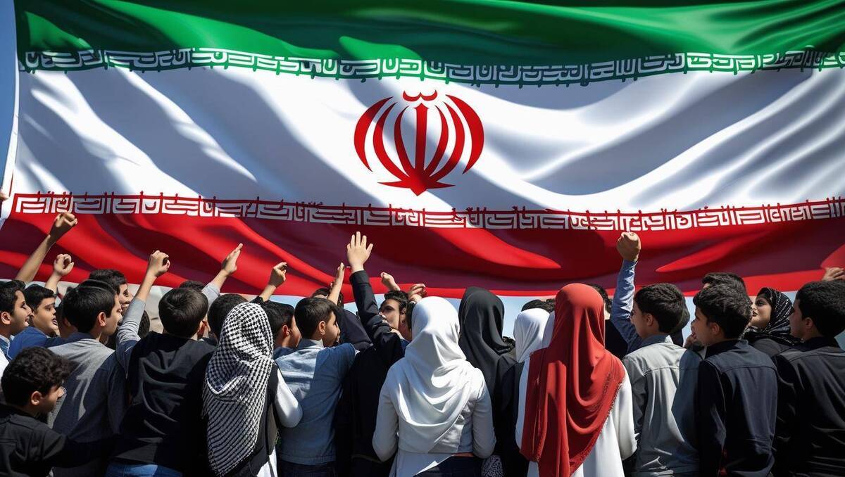 اقتصاد سیاسی جنگ‌افروزی غرب و کارنامۀ مردم تبریز و آذربایجان در جنگ اسرائیل علیه ایران