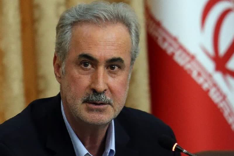 عضو شورای پژوهش مرکز، رایزن علمی و سرپرست دانشجویان ایرانی در اروپای شرقی