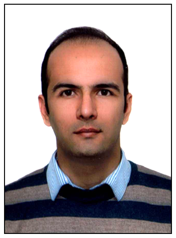 فرشاد رشدی ملکی