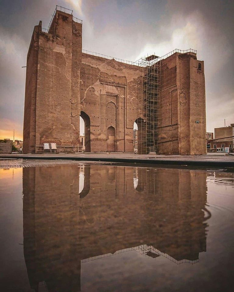 مرکز پژهش‌های شورای کلانشهر تبریز