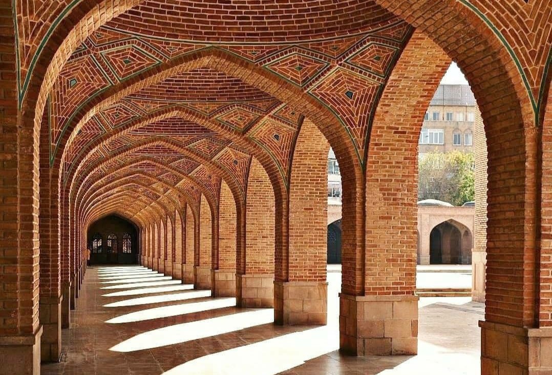 مرکز پژوهش های شورای اسلامی کلانشهر تبریز